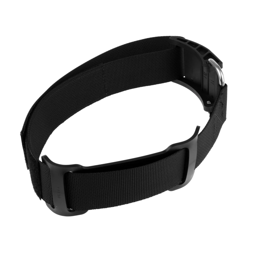 Underwate Scuba Tech повязка на заднюю панель для дайвинга/ремешок камеру с пряжкой и