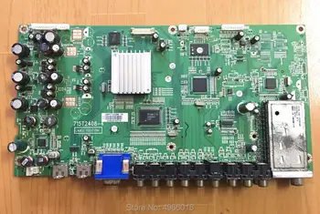 

Original 42TA2800S Motherboard 715T2408-4 For LC420WX7 DJ Equipment Accessories