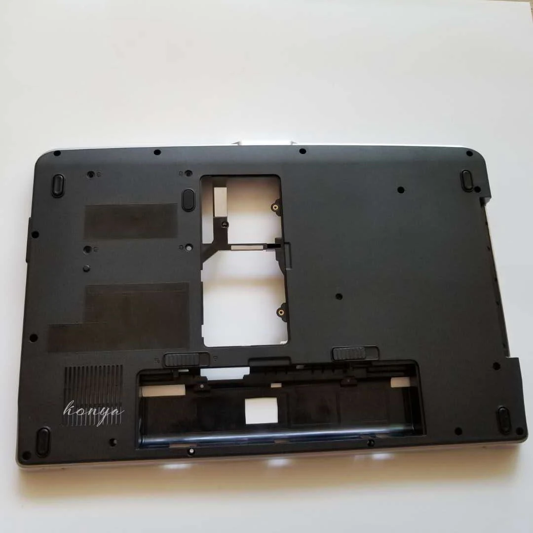 Подлинный для Dell Vostro A860 Нижний Базовый чехол в сборе пластиковая крышка M706H 0M706H