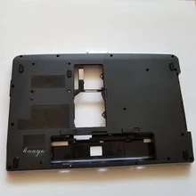 Подлинный для Dell Vostro A860 Нижний Базовый чехол в сборе пластиковая крышка M706H 0M706H