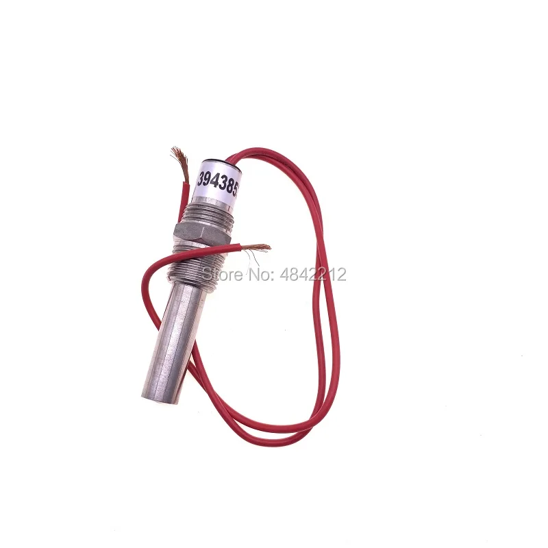

Free shipping 2pcs/lot 39438536 Ingersoll Rand screw air compressor parts temperature switch sensor temp transmitter