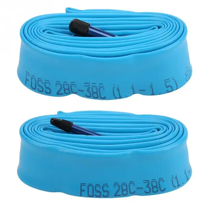 puncture resistant inner tubes