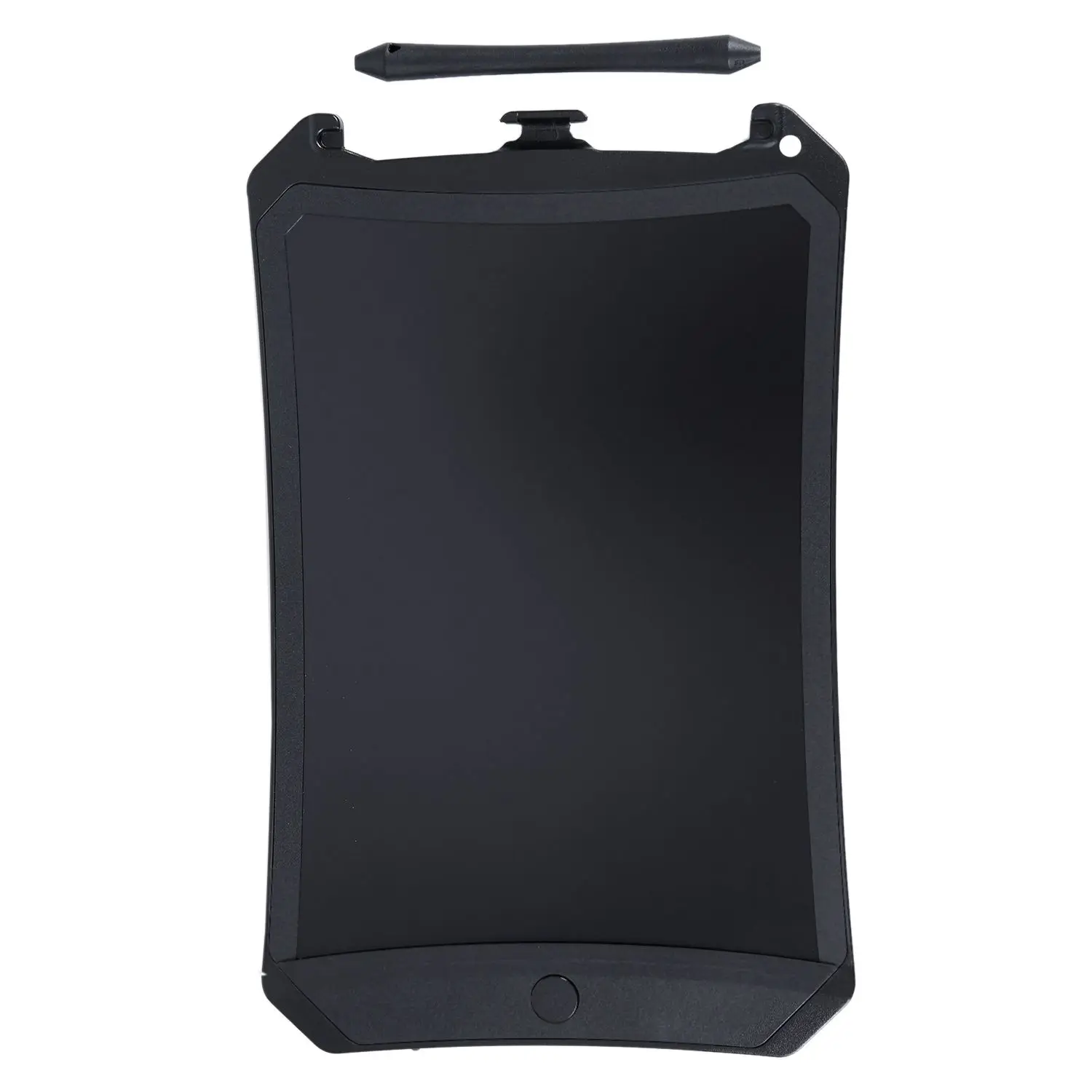 

LCD Writing Tablet Pad: 8.5in Electronic Drawing and Writing Board For Kids and Adults, Portable and Magnetic Writer, Digital,