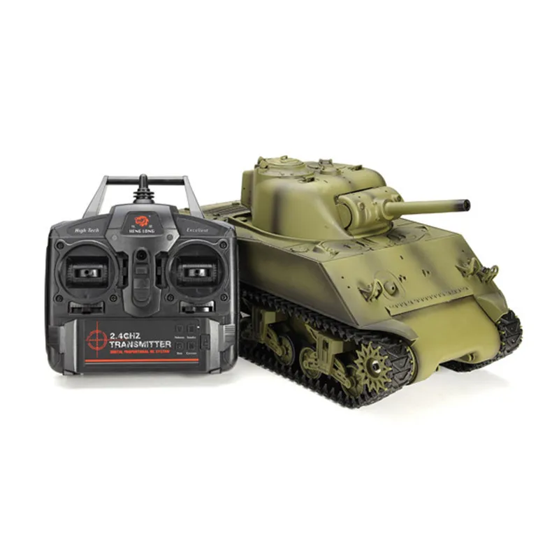 heng long tanks