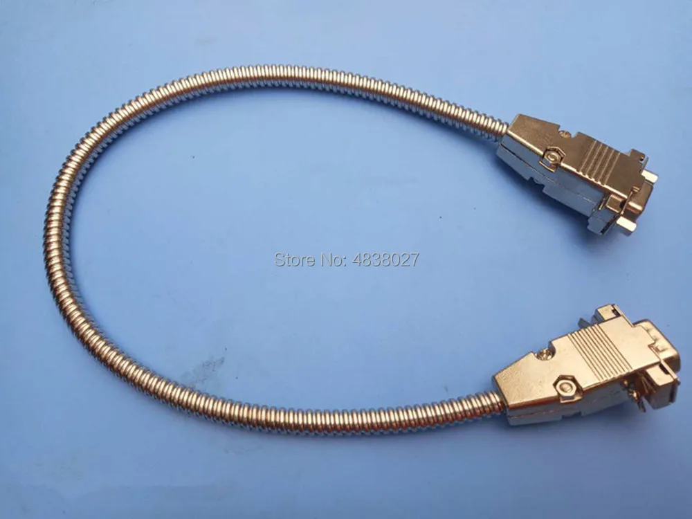

IKARU DRO Linear scale cable TTL signal cable for linear encoder SINO KA300 Sinpo Easson