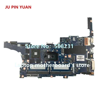 شراءجو دبوس يوان 839234-001 839234-601 اللوحة الأم ل HP ZBook 15u G3 840 G3 سلسلة اللوحة المحمول I5-6300U CPU 100% اختبار بالكامل