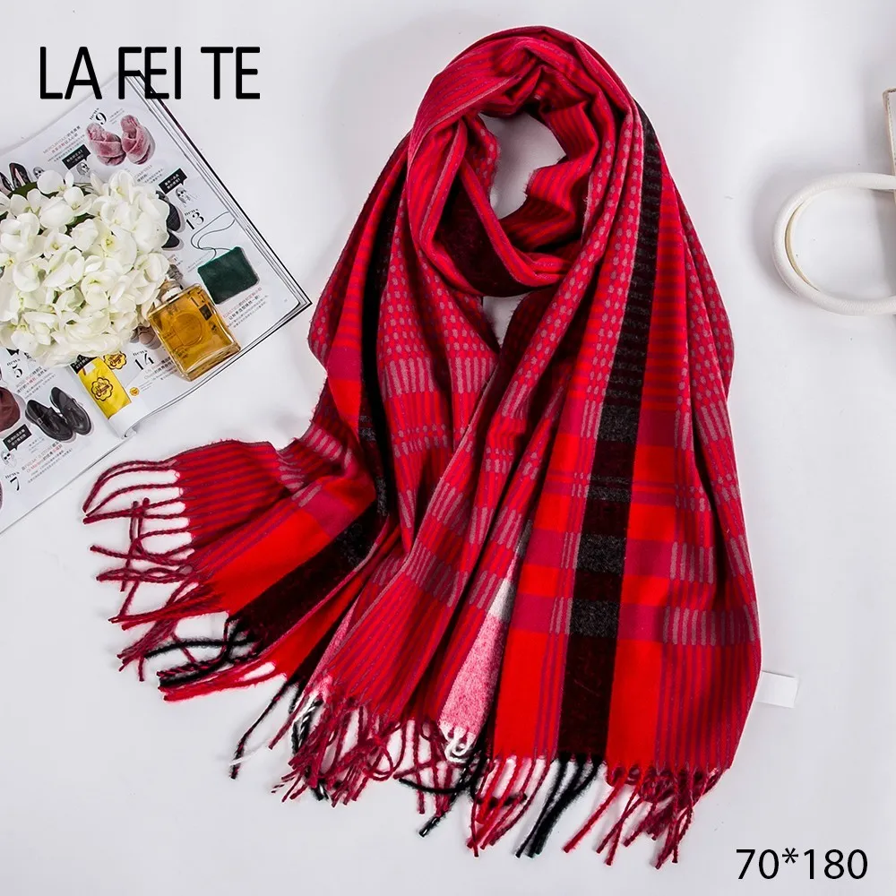  Women Scarf Silk Men Scarves Long Female Shawls Handkerchief Crinkle Hijab Stoles Chiffon Scarf Lux