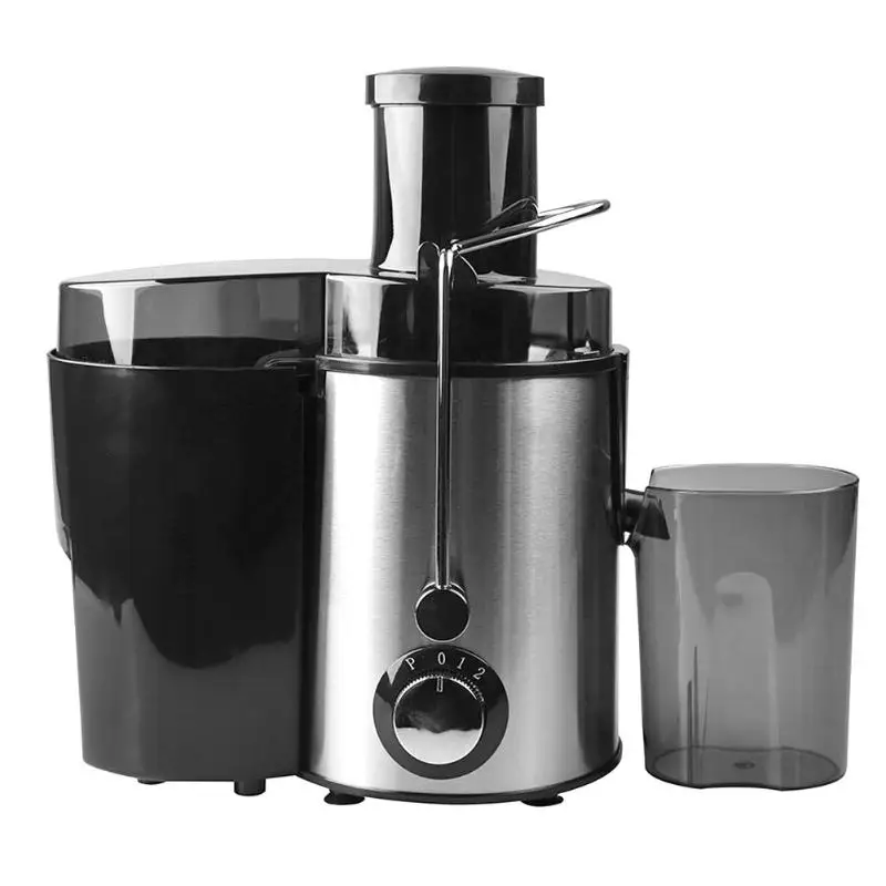  Electric Juicer Orange Lemon Fruits Vegetable Squeezer Extractor Food Blender Mixer Juice Maker Mac - 32995379442