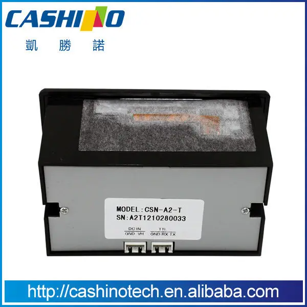 csn a2 thermal printer