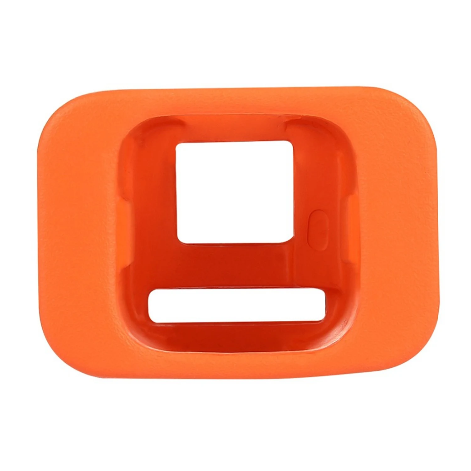 Puluz Soft Case For Hero Floaty Case+Backdoor Hero5 Session/4 Session Color Orange Cases Hero4 | Электроника