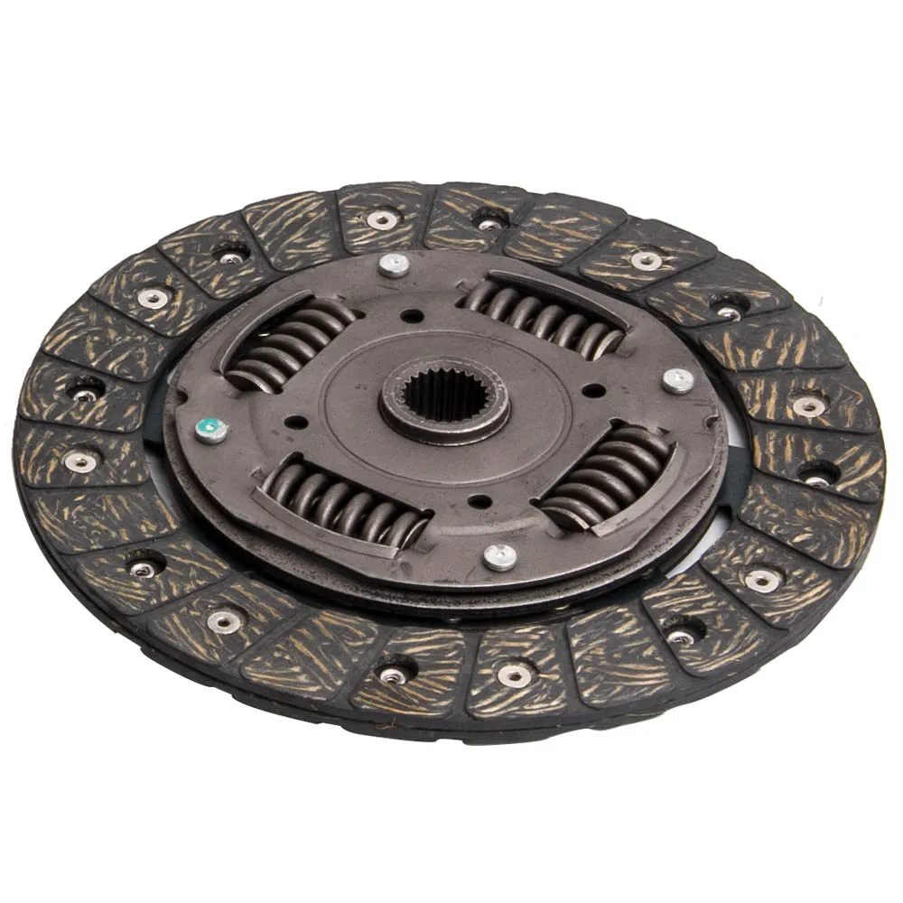 Комплект сцепления из 3 предметов для VW SEAT 6K1 6K2 6K5 1 4 6 16V 030198141X 6K0198007 200 мм|transmission|vw