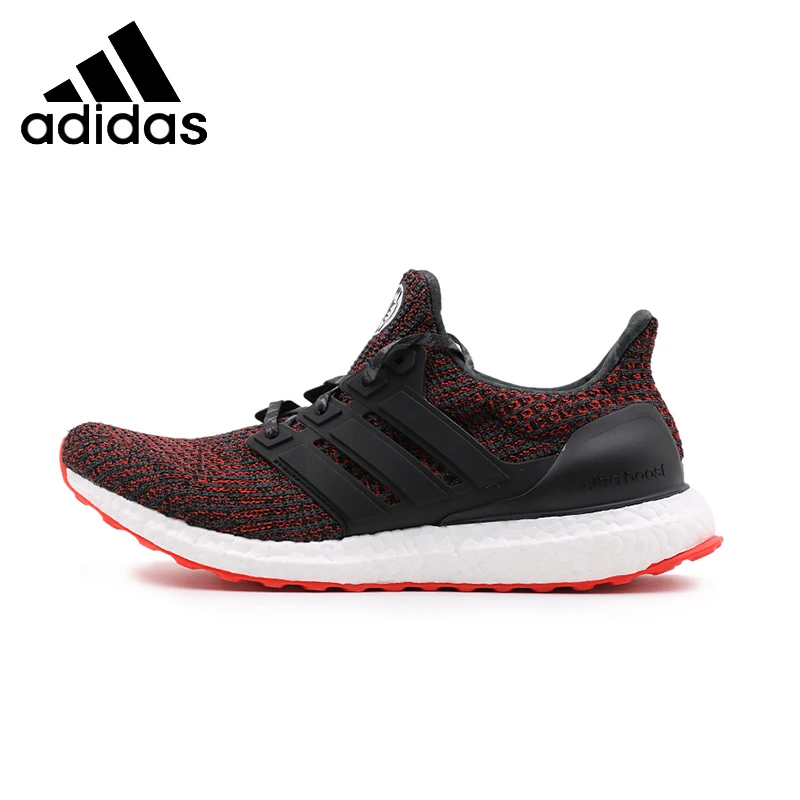 Adidas Ultra Boost UB 4.0 Original Running Shoes Breathable Stability Support Sports Sneakers For Men Shoes #BB6173/66/65/67
