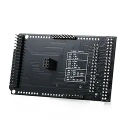 CTE TFT ЖК-дисплей/SD карта Щит Плата расширения для Arduino DUE модуль поддержка 32Pin 40Pin версия ЖК-дисплей