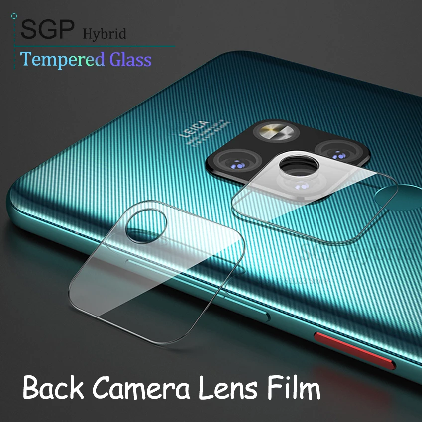 Защитная пленка для объектива задней камеры Huawei P30 P20 Mate 20 10 Mate20 Pro Lite Y9 2019 Honor