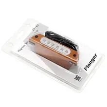 Flanger Acoustic Folk Wood Guitar Sound Hole Pickup Magnetic Guitarra Pickups for 39 Flanger Acoustic Folk Wood Guitar Sound Hole Pickup Magnetic Guitarra Pickups for 39