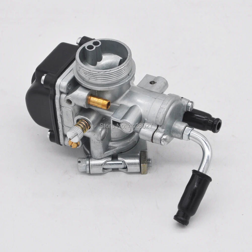 

Carburetor CARBURATTOR moped for scooter manual PHBG 17.5 19.5 mm clone dellorto phbg 17.5 19.5 AD carby