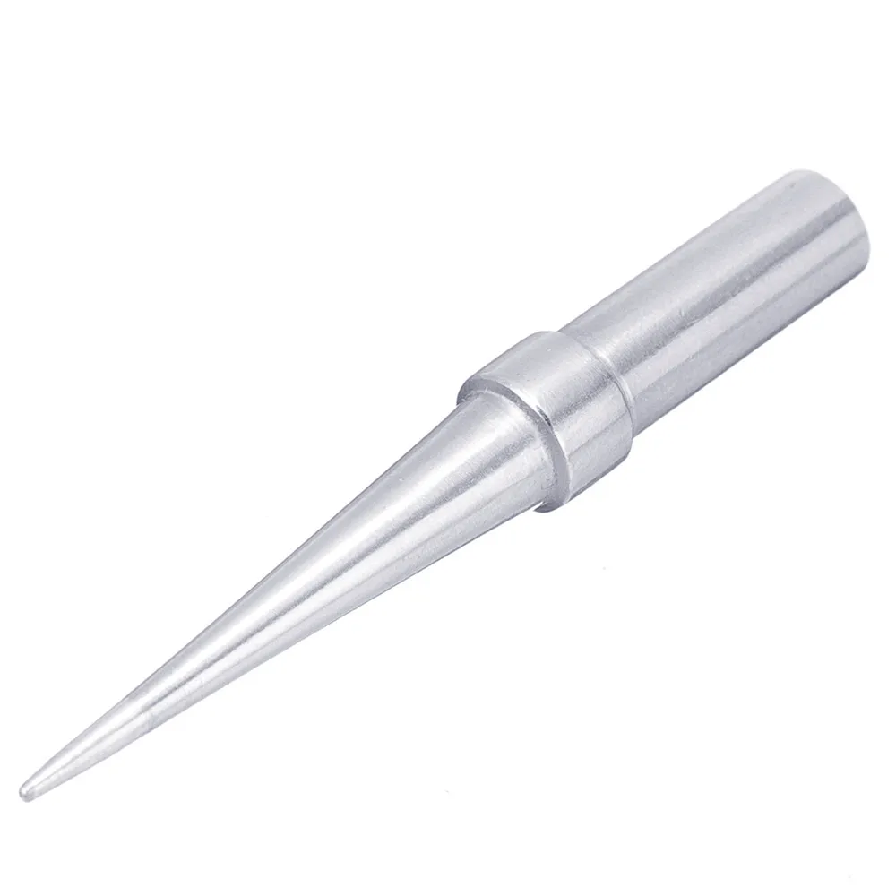 Replacement 1//32 ETO Long Conical Soldering Iron Tip for Weller WES51 PES51 #