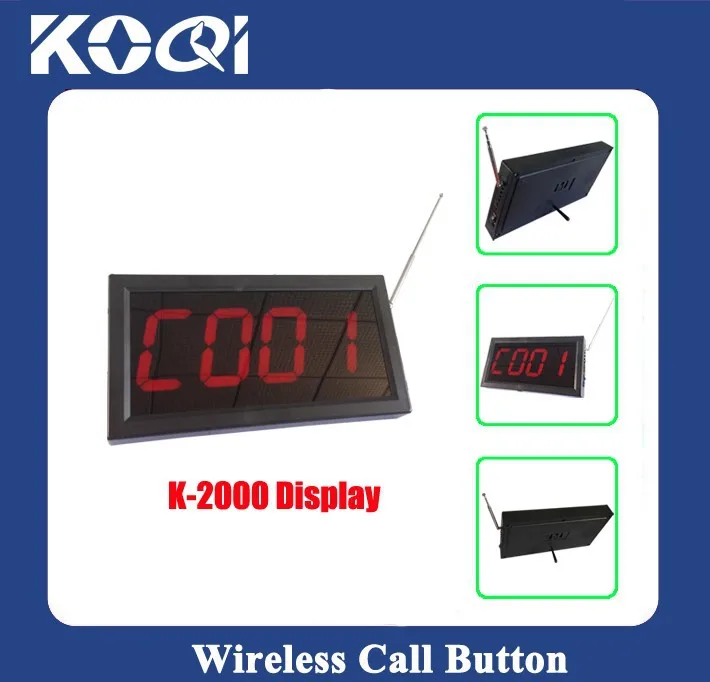 K-2000 KOQI