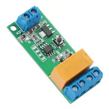 DC 5/6/9/12V moteur Module de polarité inverse relais de retard réglable 2A générateur de signal de courant d'entraînement
