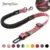 Benepaw Premium Durable Dog Car Seat Belt Fashion Adjustable Heavy Duty Pet Dog Safety Belt Эластичный Ремень Безопасности Для Автомобильных Аксессуаров