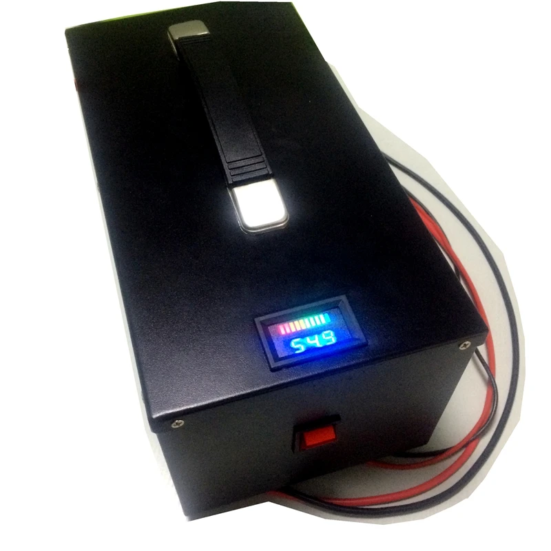 Best 72V 20Ah electric bike battery for Panasonic or LG cell 72V 3000W 4000W e motorcycle battery with metal shell Power display 0 Best 72V 20Ah electric bike battery for Panasonic or LG cell 72V 3000W 4000W e motorcycle battery with metal shell Power display 0