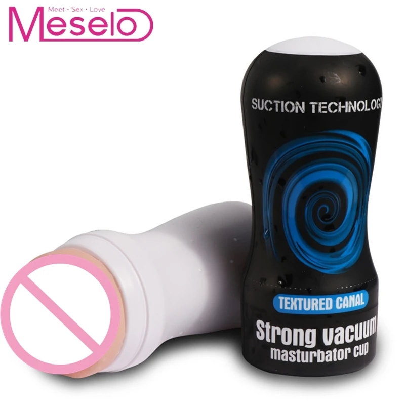 Meselo портативный оральный Мужской мастурбатор Мягкая силиконовая киска
