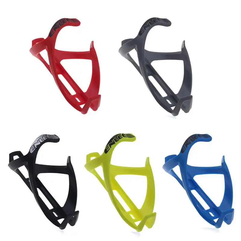 

New Bicycle Bottle Holder Cycling Water Bottle Support Universal Mountain Bike Cup Holder Motorcycle Riding Water Bottle Stand