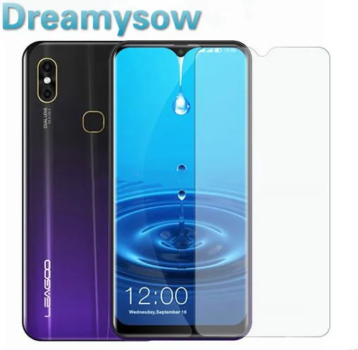 

Dreamysow Tempered Glass For Leagoo M13 M8 Pro M5 Plus Xrover C Power2 S8 Pro S9 T8S T5C Protective Film 9H HD Screen Protector