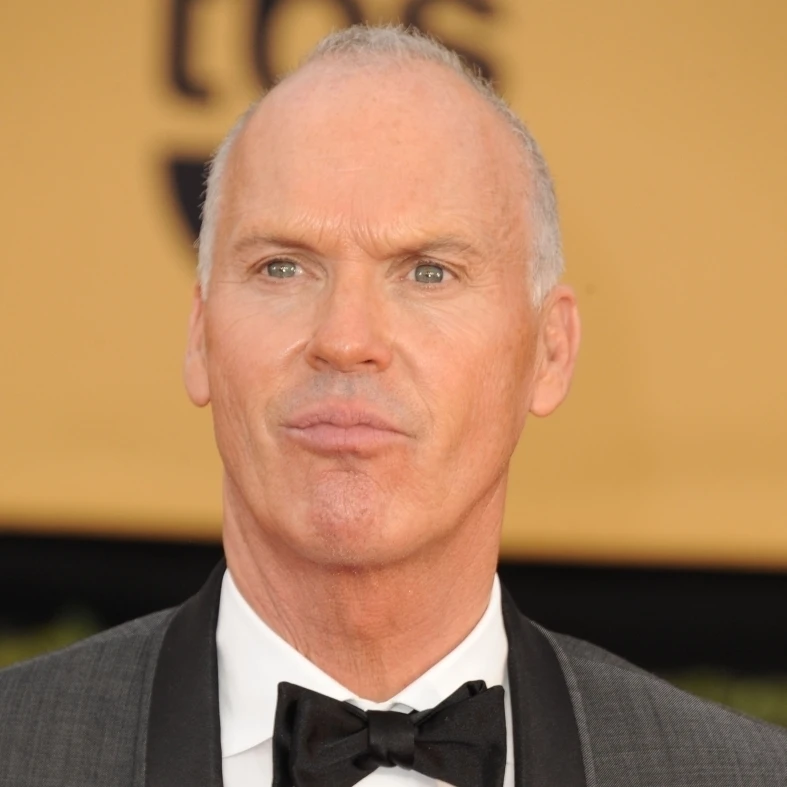 Michael Keaton At Arrivals For 21St Annual Screen Actors Guild Awards (Sag) - 2 Photo Print (8 x 10) | Дом и сад