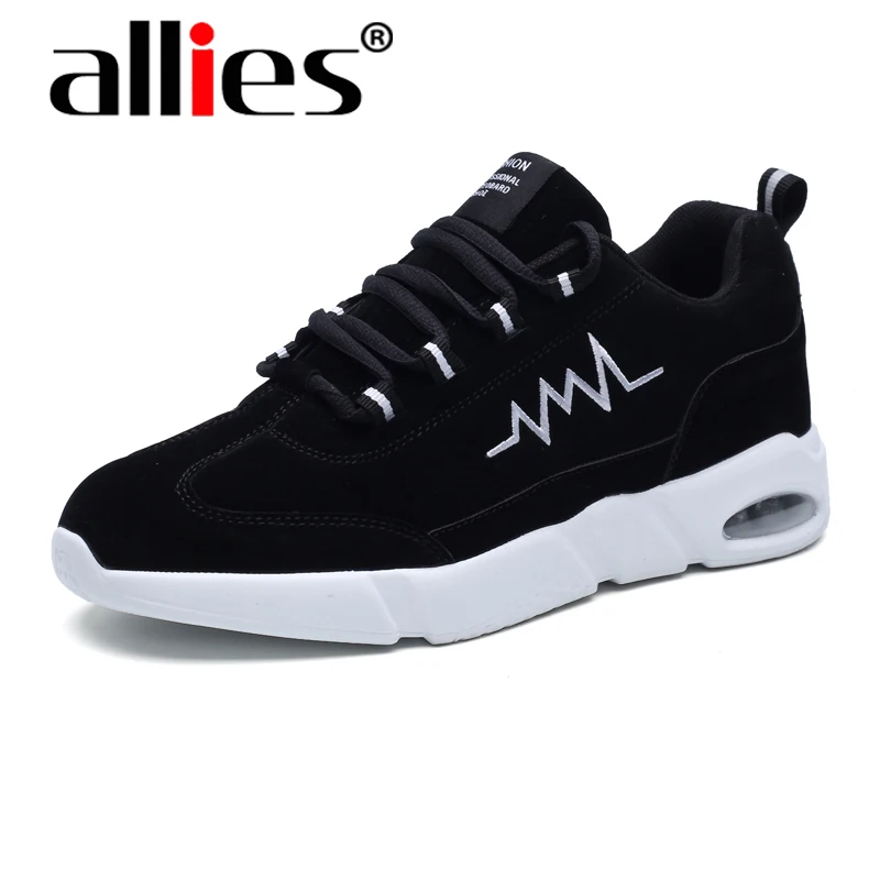 

2018 New Arrival Comfortable Casual Style Men Adult Footwear Spring Autumn Fashion Men Casual Shoe Men Lace Up Casual Shoes