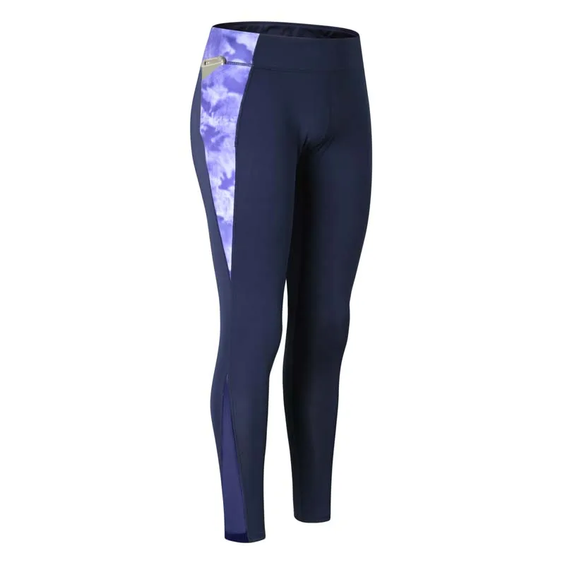

Women Yoga Leggings Sports Pants Women Mesh Trousers Fitness Yoga Quick Drying Breathable Tights Sportswear Gym Clothes