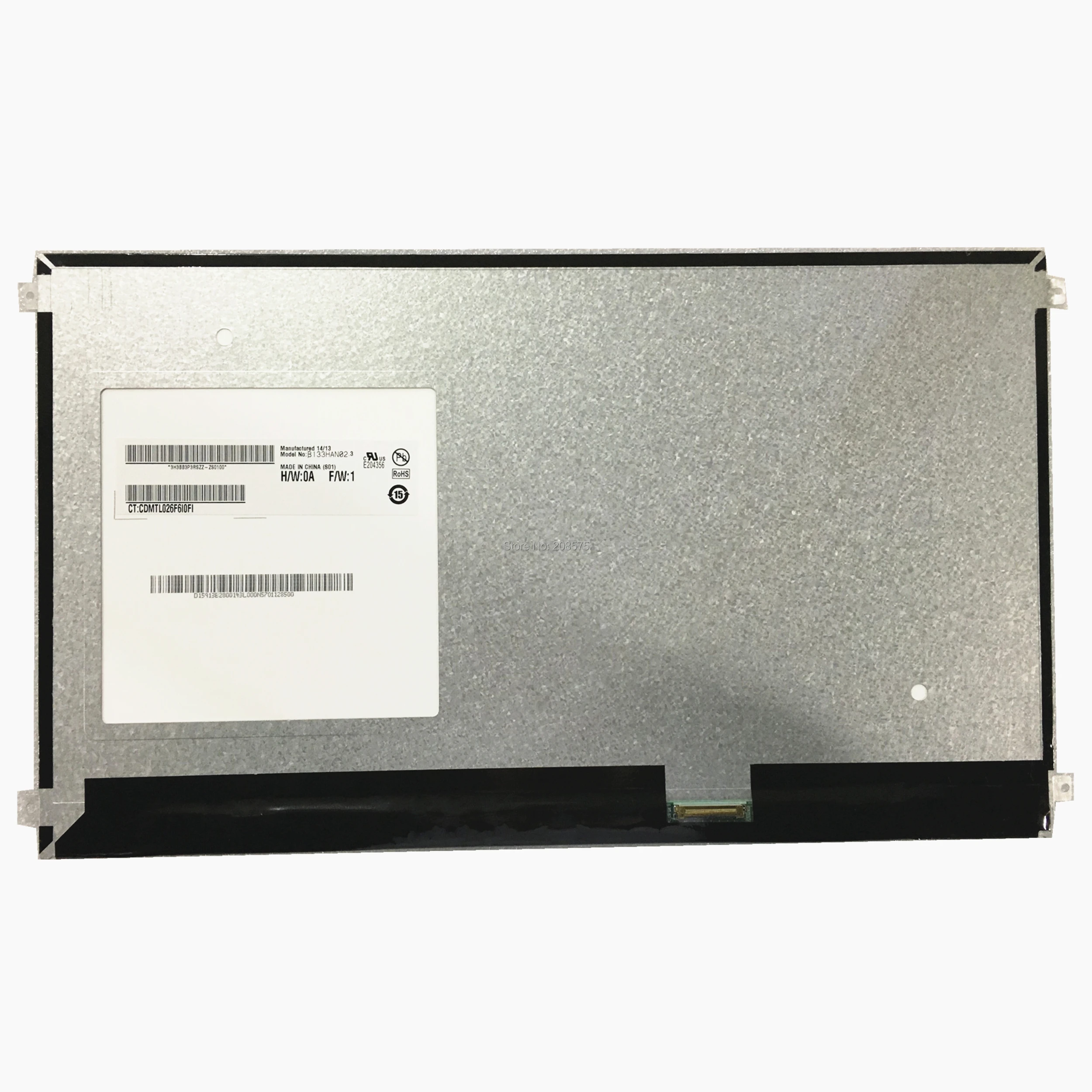 F HP Split X2 13-M000 USB HDMI PORT BOARD DA0W05TH4F0 REV
