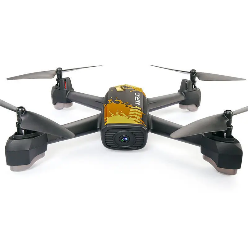 JJR/C JJRC H55 TRACKER WIFI FPV With Altitude Hold 720P HD Camera GPS APP Control Camouflage RC Drone Quadcopter RTF