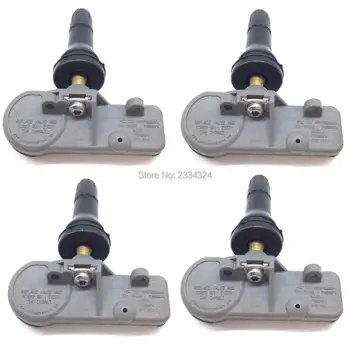

TPMS Tire Pressure Sensor For 2012-2016 Hyundai Veloster Tire Pressure Monitoring 52933-2V000 529332V000