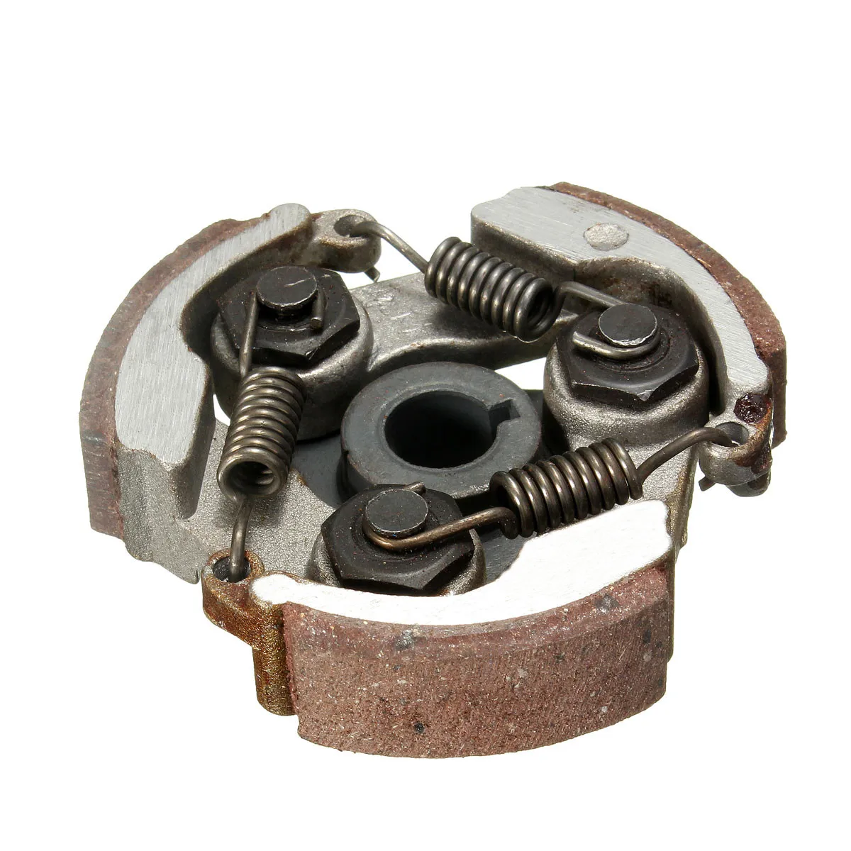 2 тактный 47cc 49cc мотоцикл Minimoto центробежная муфта сплав мини мотовездеход