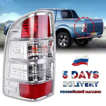 

Taillight LED Taillight Left/Right Rear Car Styling Head Lamp Tail Light Lamp w/Bulb Harness for Ford Ranger Pickup Ute 2008-11
