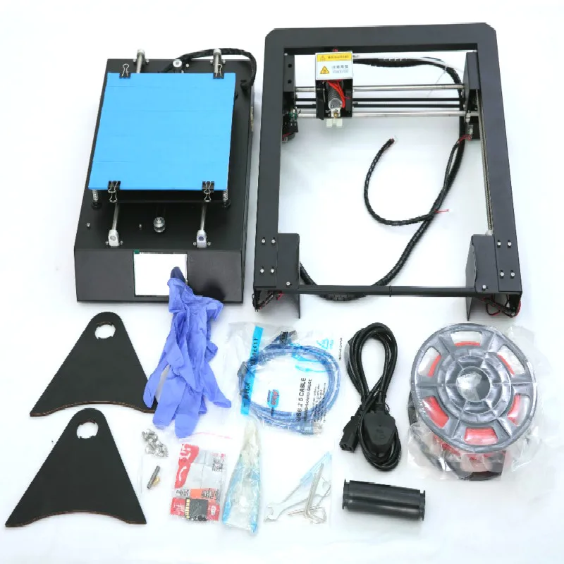 3D-принтер Anycubic I3 MEGA 3D-принтер Anycubic I3 MEGA