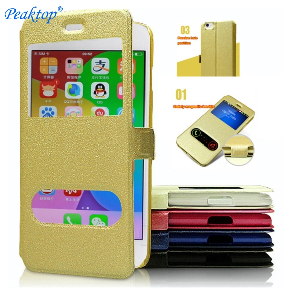 

Flip Case For Sony Xperia XA1 XA XA2 XZ XZS XZ1 XZ2 Z3 Z5 Compact Ultra Premium Plus L1 L2 Case Stand Windows Cover Coque Shell