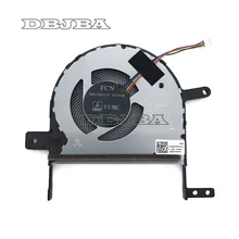 Процессор вентилятор для ASUS S510UQ S510UA S510 S510U S510U X510 X510UN X510U DFS531005PL0T A13NB0FM0P01211 вентилятор охлаждения ноутбука
