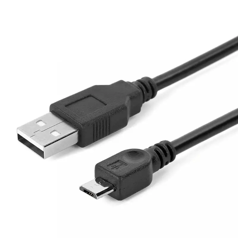 3 м удлиненные Micro USB Зарядное устройство кабель играть зарядный кабель лента для sony Playstation PS4 Беспроводной контроллер высококачественный кабель