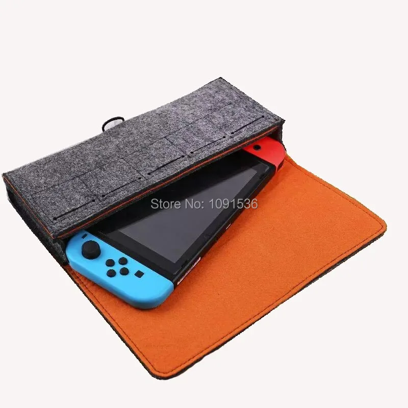 Сумка для хранения Nintendo консоль чехол Pika Прочный переноски Lite переключатель NS