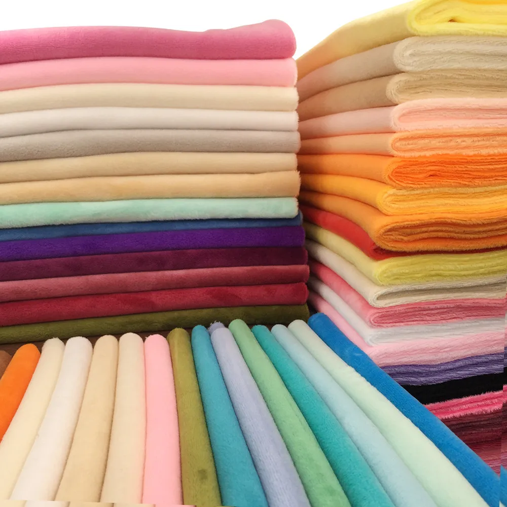 Ткань Для Плюшевых Игрушек Купить