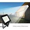 Motion Sensor LED Floodlight 100W 50W 30W 20W 10W Led Flood Light Spotlight Outdoor 220V IP66 Outdoor Wall Lamp Flood Light ► Photo 2/6