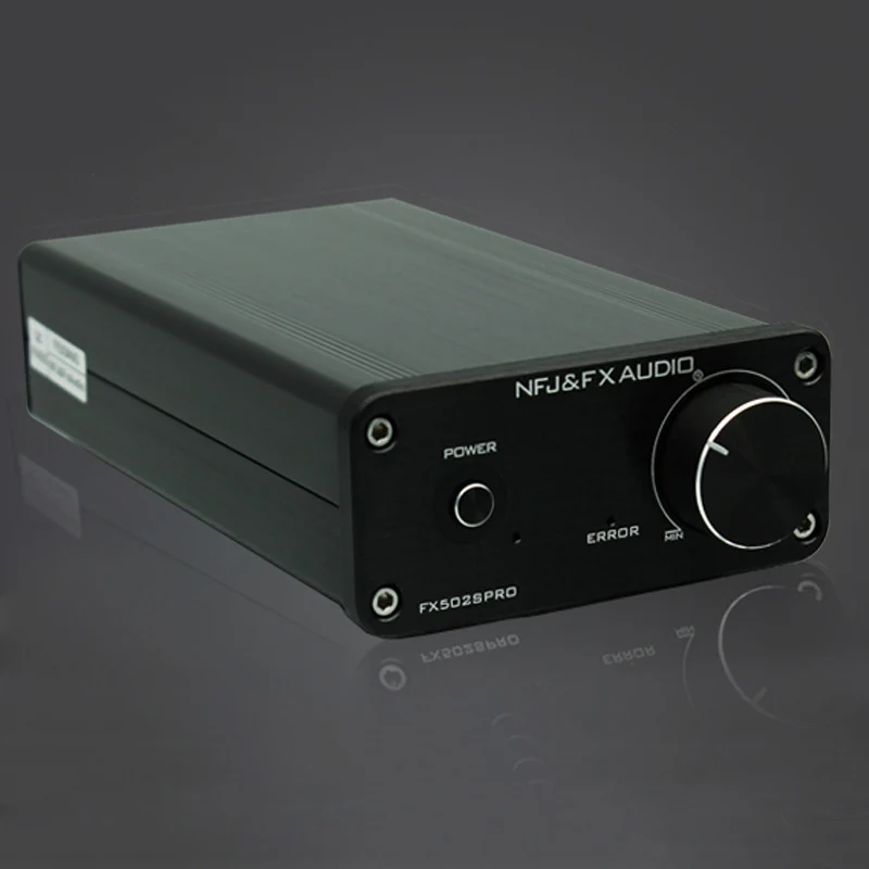 FX-AUDIO FX502SPRO HiFi Large Power Digital