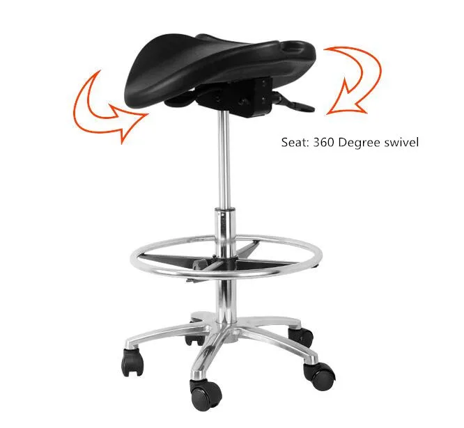 متعددة الضابط مريح سوينغ مقعد سرج متعددة الوظائف عودة الموقف البراز مع إمالة مقعد دراجة هوائية كرسي للاسنان مكتب متعددة الضابط مريح سوينغ مقعد سرج متعددة الوظائف عودة الموقف البراز مع إمالة مقعد دراجة هوائية كرسي للاسنان مكتب