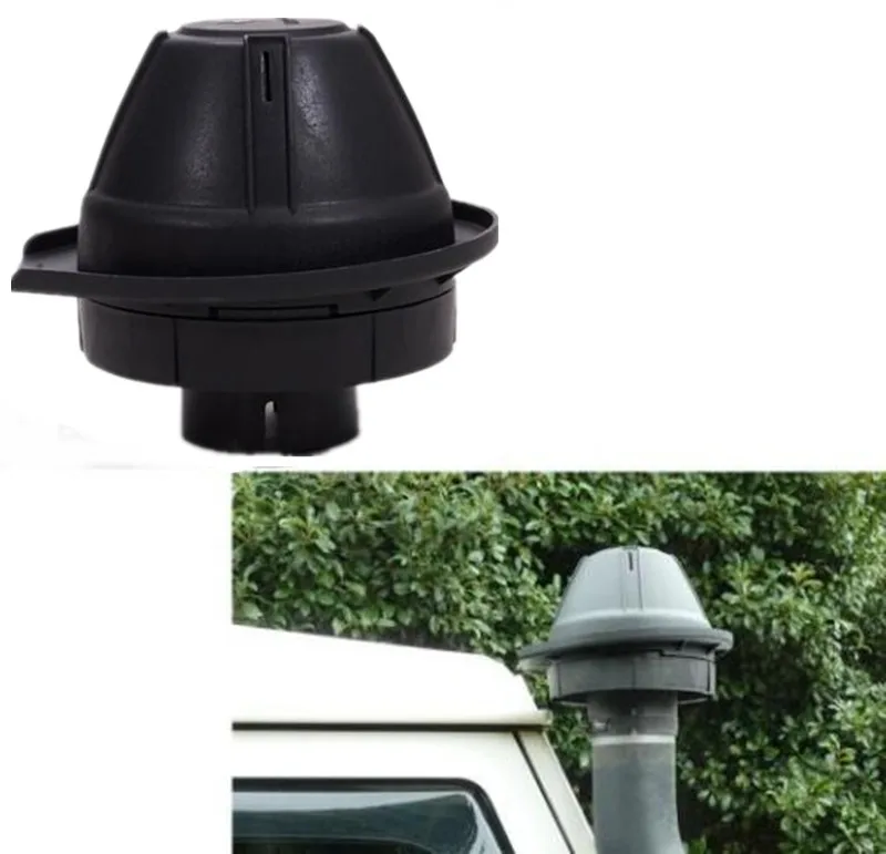 all brand replacement snorkel ram 4x4 Snorkel Head Air Ram Head 3.5" 3