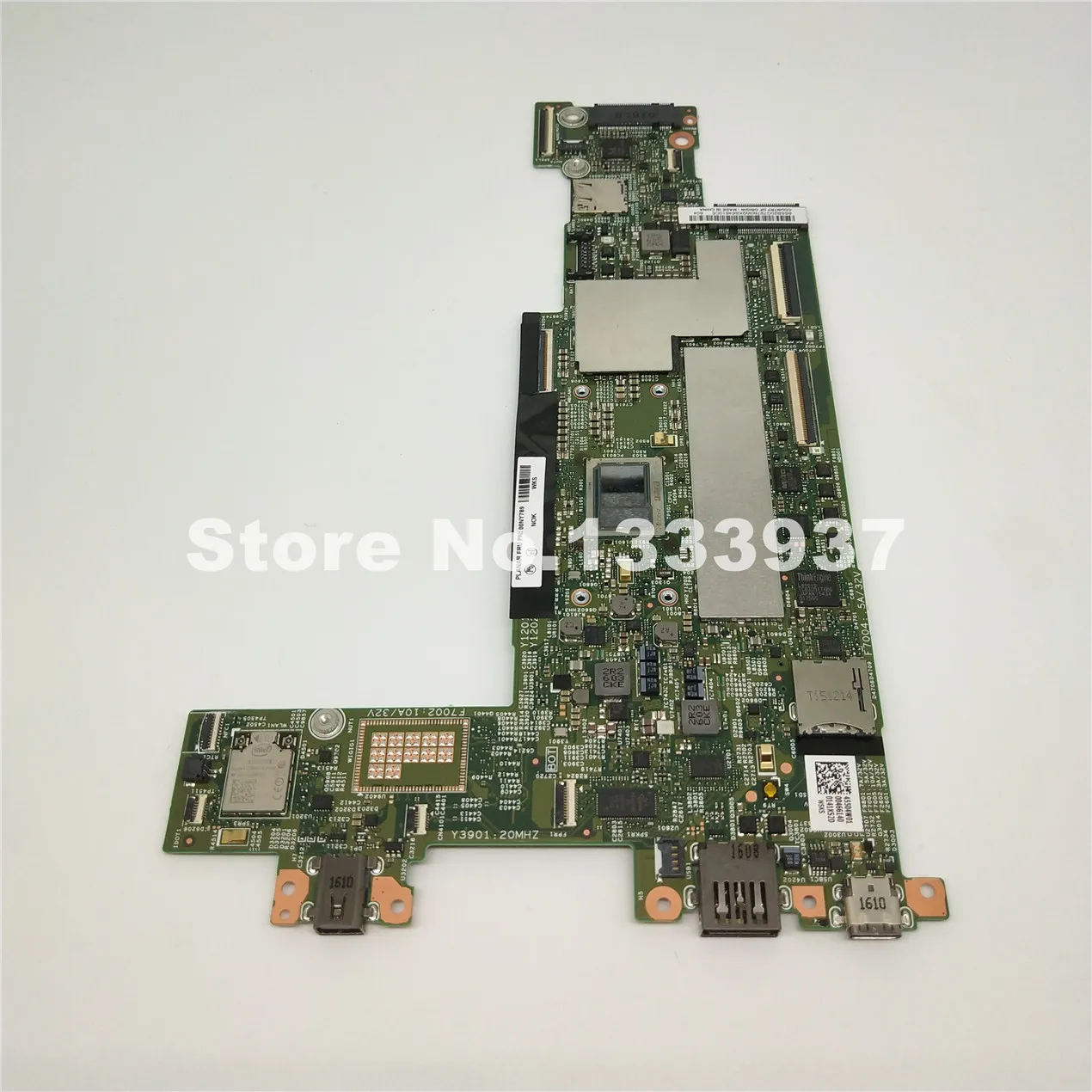 Материнская плата для ноутбука Lenovo ThinkPad Teste материнская Core LGF 1 SR2E 15218 2 Мб 448.04W08.0021