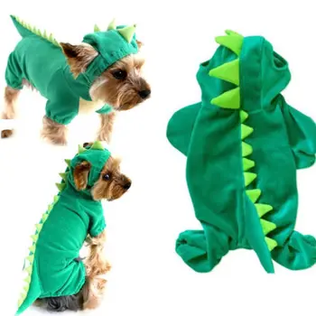 Dinosaur Costume