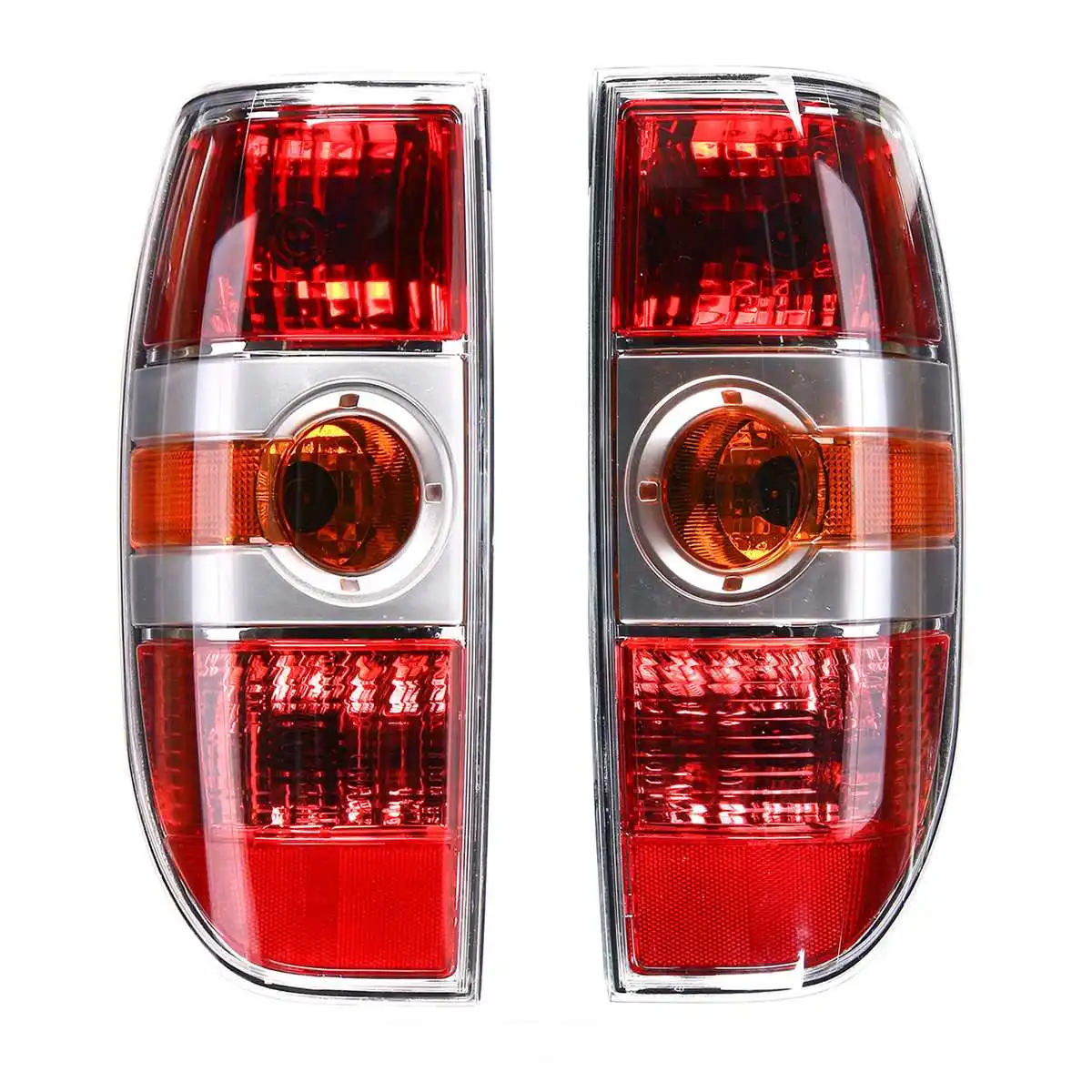 Задний стоп светильник 12 В левый/правый задний сигнал для Mazda BT50 2007 2008 2009 2011