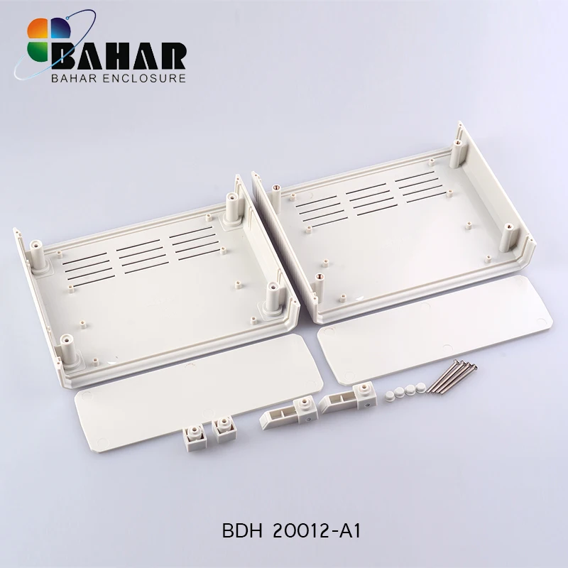Bahar настольная Электроника пластик ABS 5 шт. корпус из Bahar корпус 180*140*60 мм BDH20012